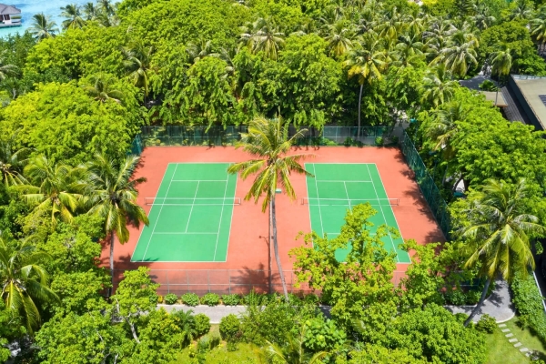 Sports facilities and activities